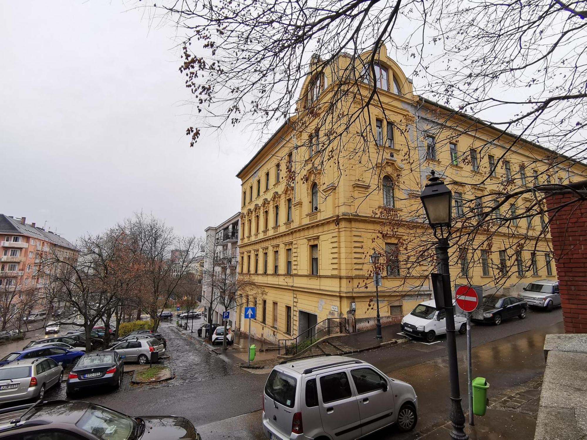 Apartman Miko Next To Castle District Budapest