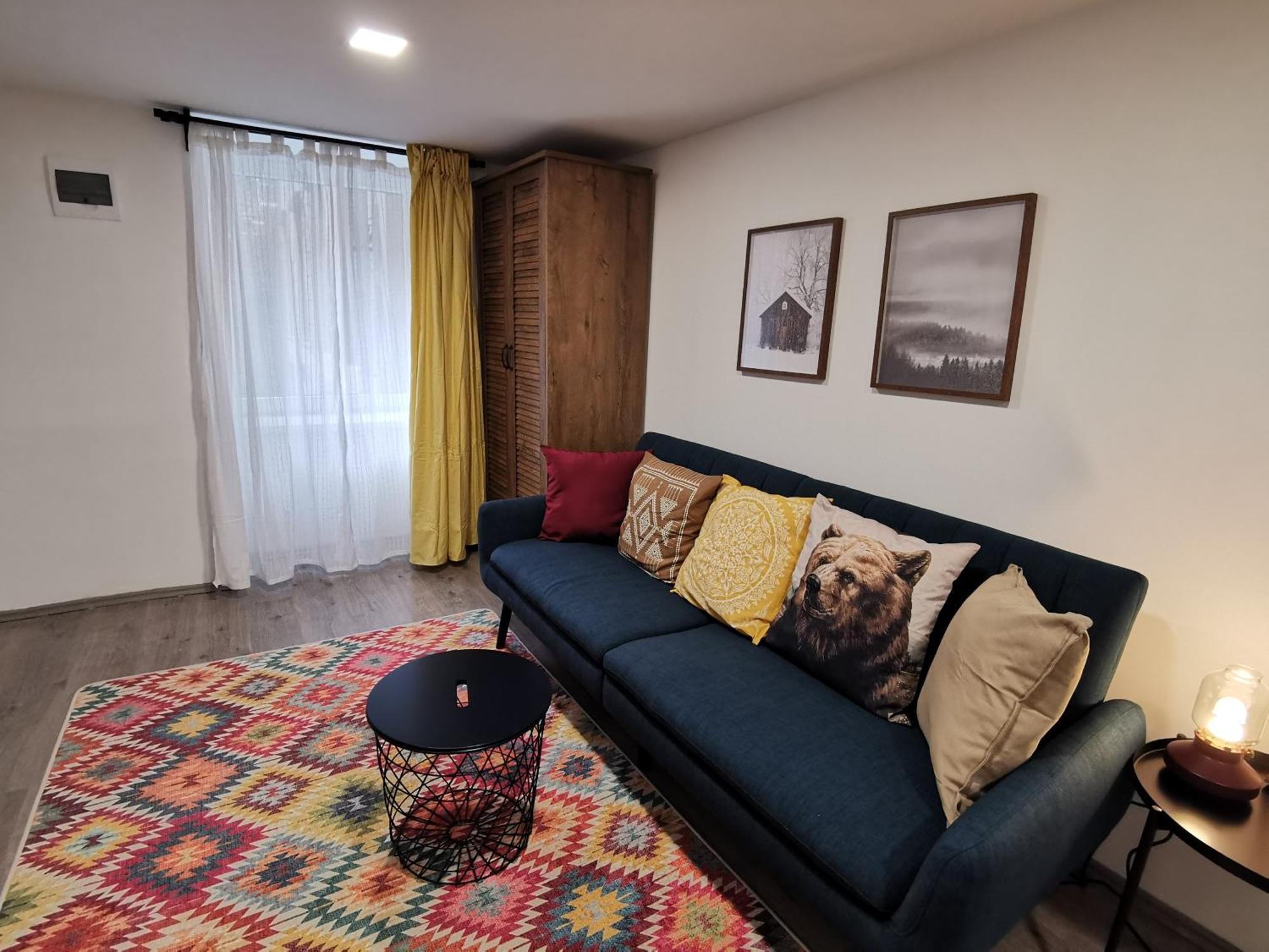 Miko Next To Castle District Apartman Budapest