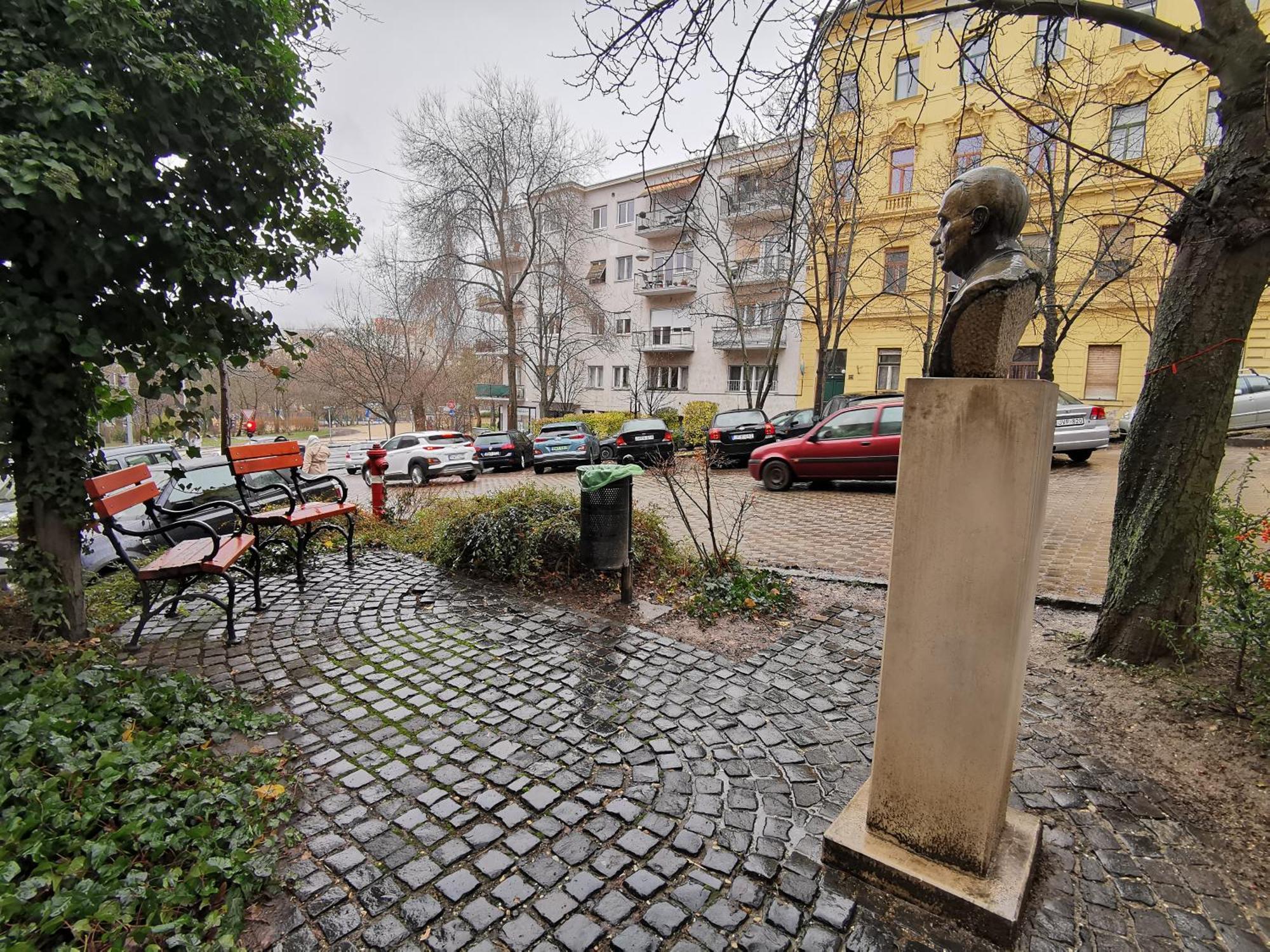 Miko Next To Castle District Apartman Budapest
