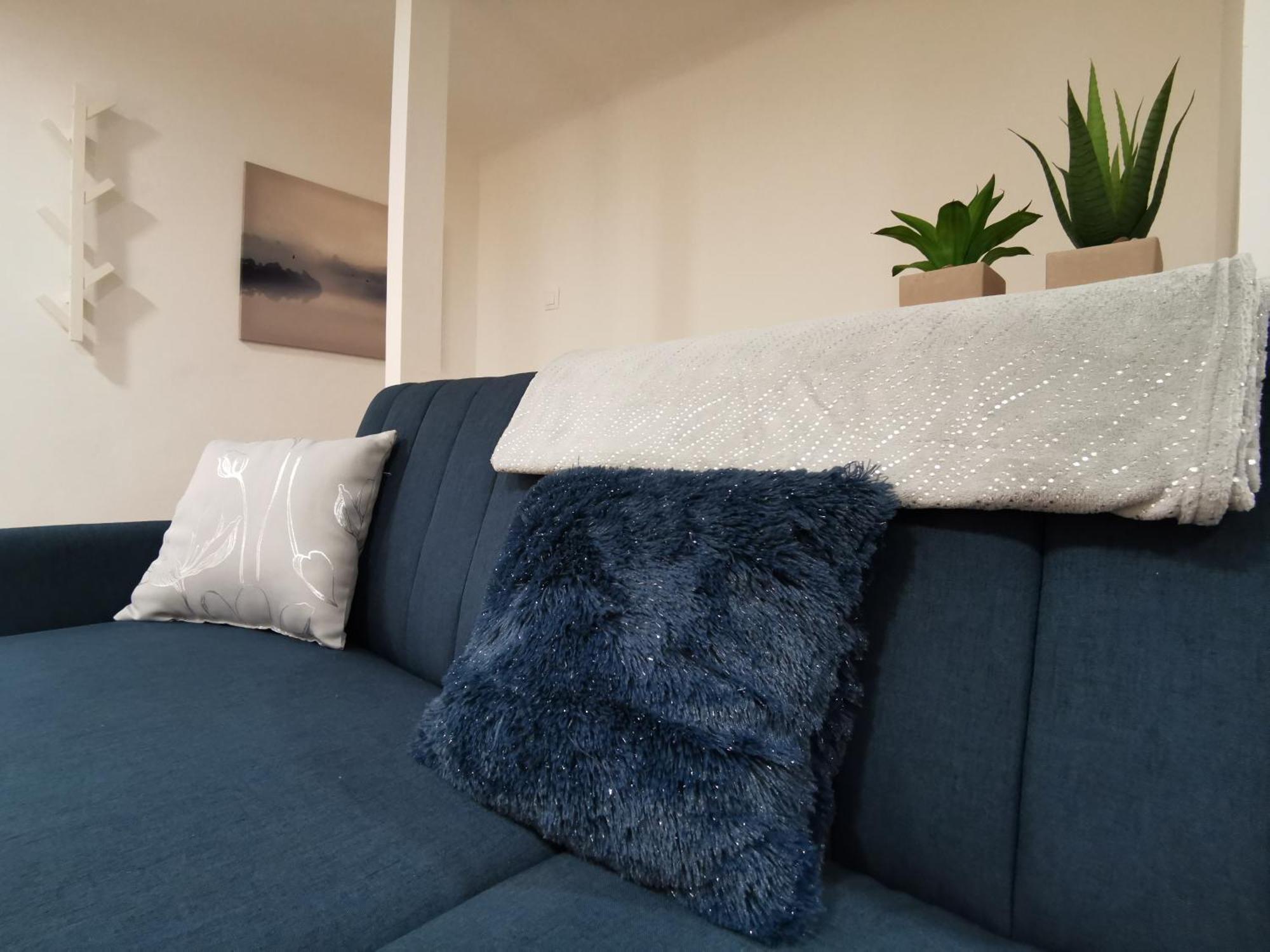 Apartman Miko Next To Castle District