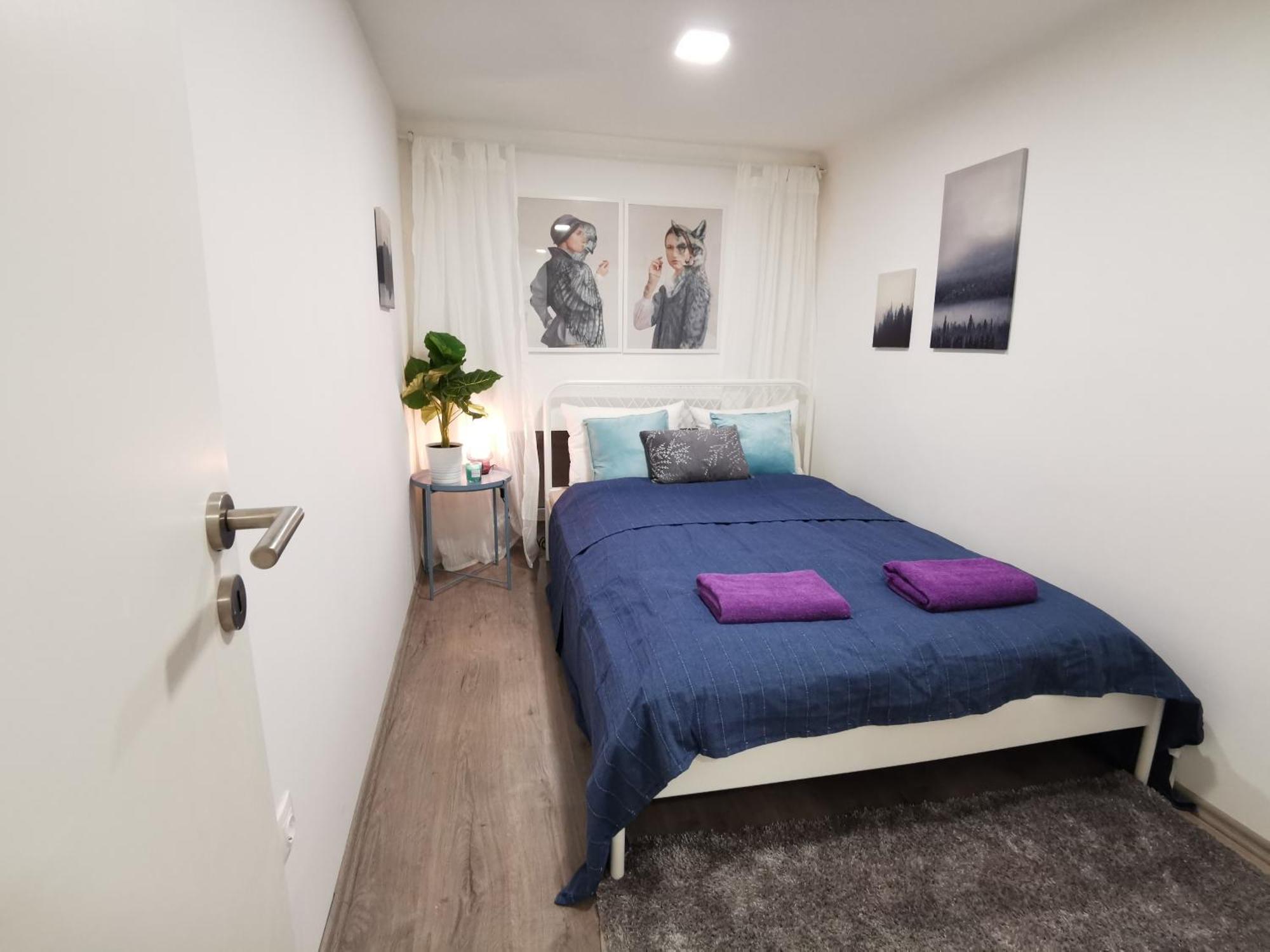 Miko Next To Castle District Apartman Budapest