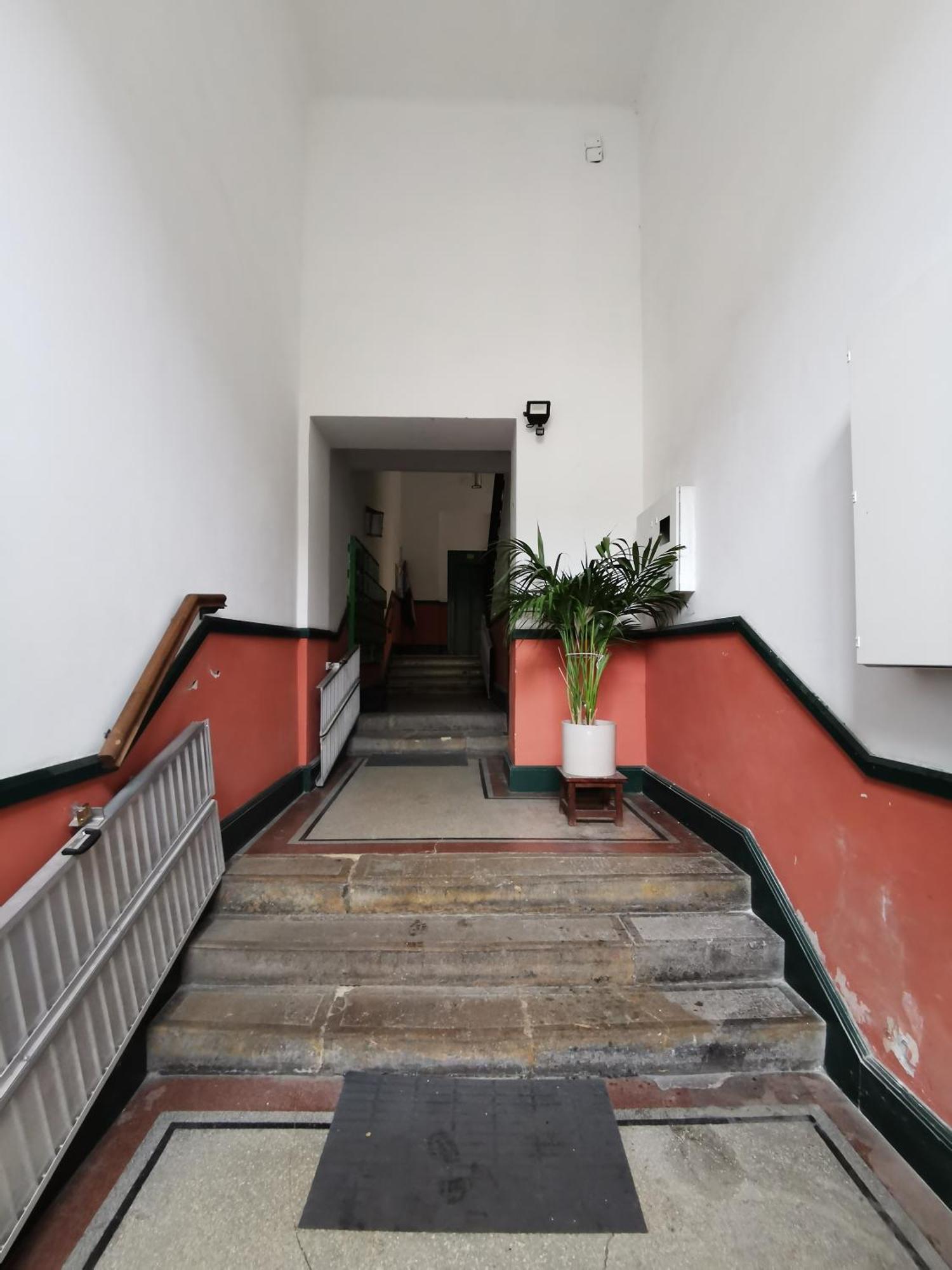 Apartman Miko Next To Castle District