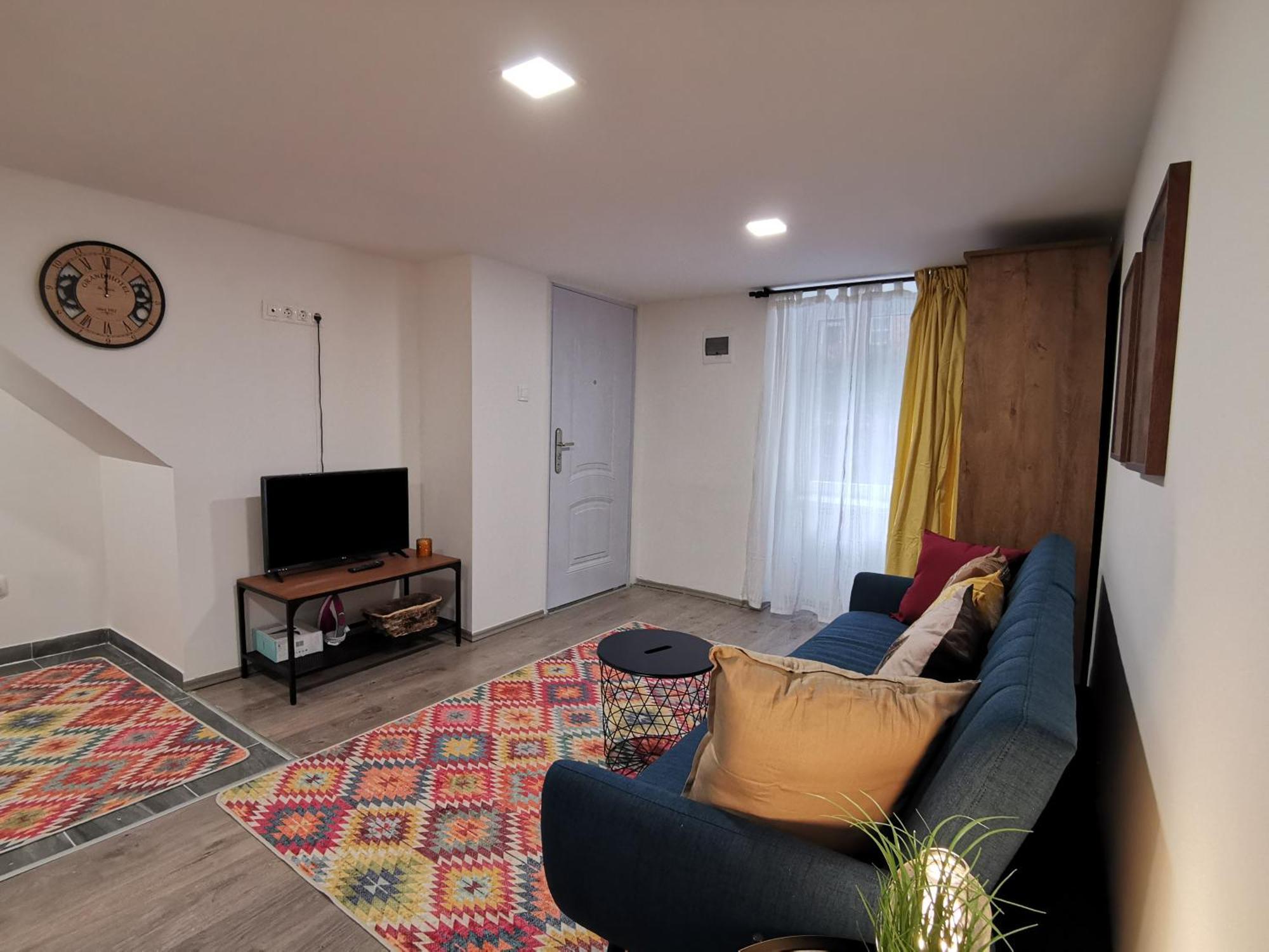 Apartman Miko Next To Castle District *