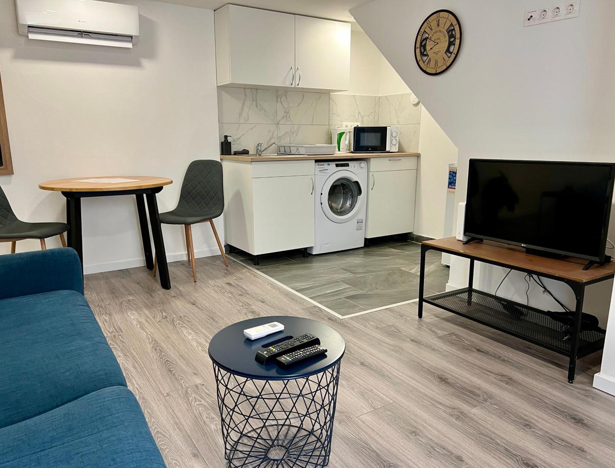 Apartament Miko Next To Castle District